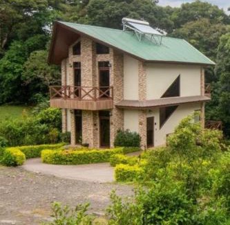 Monteverde Apartment | Cabañas Refugio Verde Monteverde