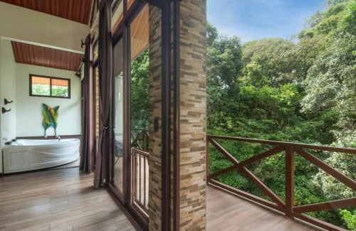 Monteverde Apartment | Cabañas Refugio Verde Monteverde