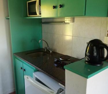 Tandil Apartment | Cabañas Refugio del Ángel