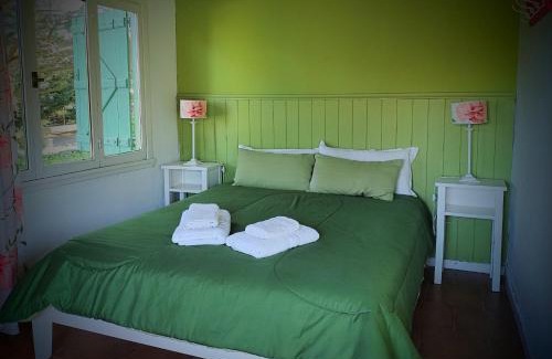 Tandil Apartment | Cabañas Refugio del Ángel