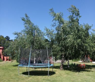 Tandil Apartment | Cabañas Refugio del Ángel