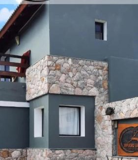 Capilla del Monte Cabin | Cabañas Refugio Uritorco