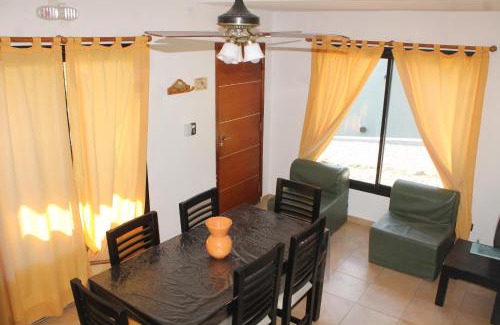 Capilla del Monte Cabin | Cabañas Refugio Uritorco