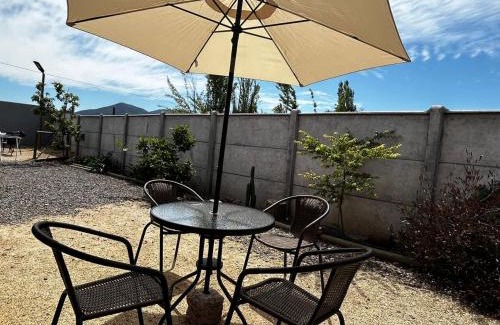 Nancagua House | Cabañas Reina Margarita