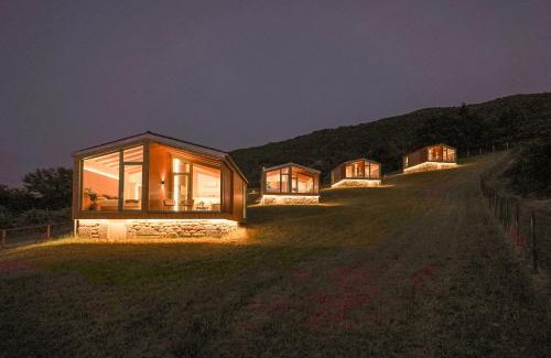 Parada de Sil House | Cabañas Ribeira Sacra