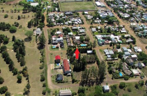 Colon Cabin | Cabañas Rincón del Río