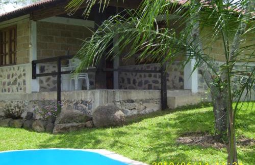 La Gloria Other | Cabañas Rincón Texolo