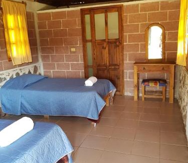 La Gloria Other | Cabañas Rincón Texolo