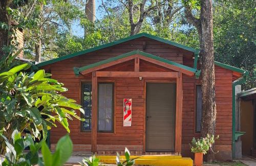 Zona Granja Cabin | Cabañas Rincon Santa Maria