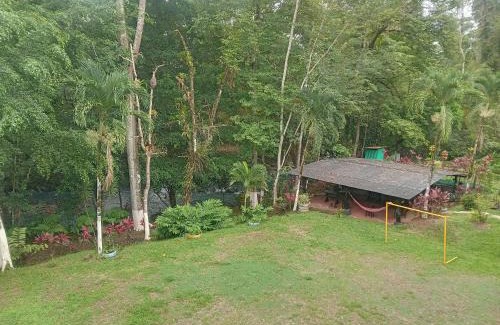 Canton Guatuso Hotel | Cabañas Rio Celeste