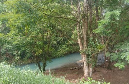 Canton Guatuso Hotel | Cabañas Rio Celeste