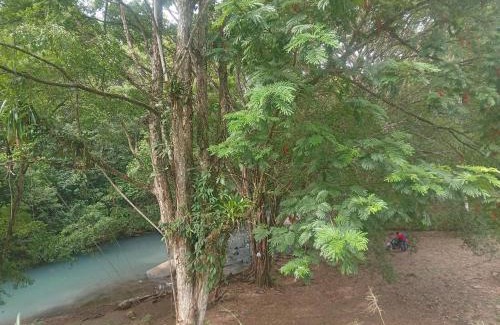 Canton Guatuso Hotel | Cabañas Rio Celeste