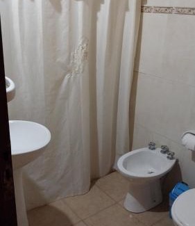 Mina Clavero Apartment | Cabañas Rio de Oro