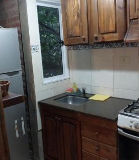 Mina Clavero Apartment | Cabañas Rio de Oro