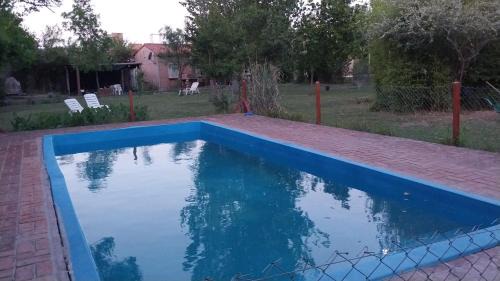 Mina Clavero Apartment | Cabañas Rio de Oro