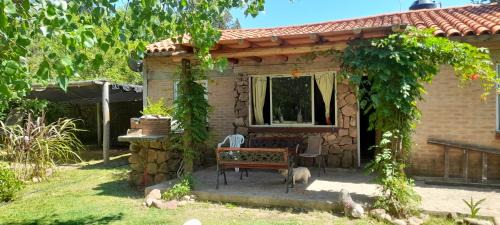 Mina Clavero Apartment | Cabañas Rio de Oro