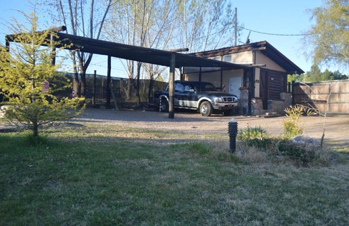 Cacheuta Cabin | Cabañas Rio Mendoza