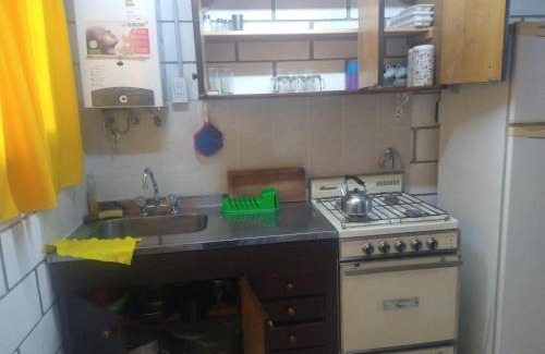 Intiyaco Ski Chalet | cabañas rio y playa 2