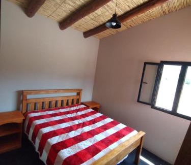 Huacalera Apartment | CABAÑAS RIVIERA