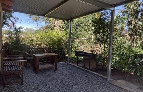 Tandil Cabin | Cabañas Ronca Hue