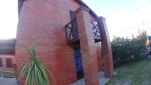 Villa Larca Cabin | Cabañas Rosarito