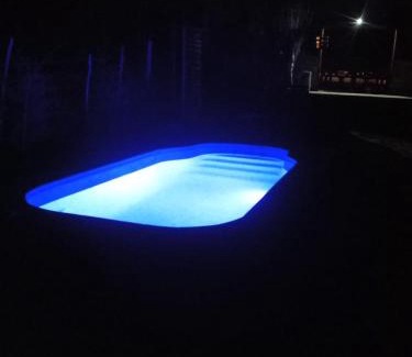 Salto House | Cabañas Rowal Potrerillos