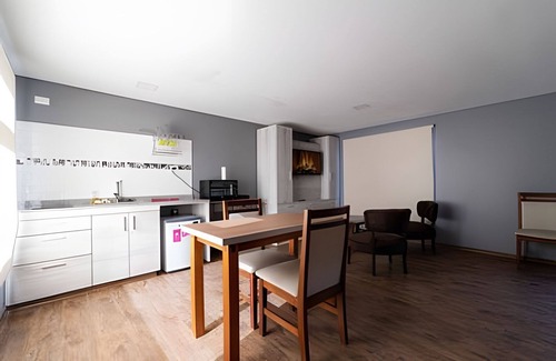 Macrozona Meseta Cerro Calafate Cabin | CABAÑAS RUCA TAMI