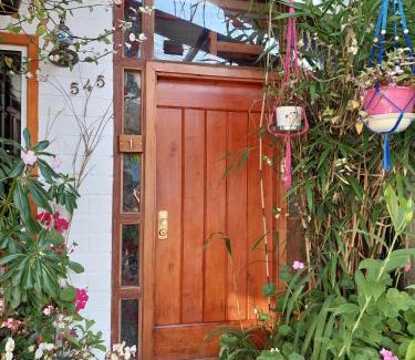 Valdivia Apartment | Cabañas Ruka Wasi