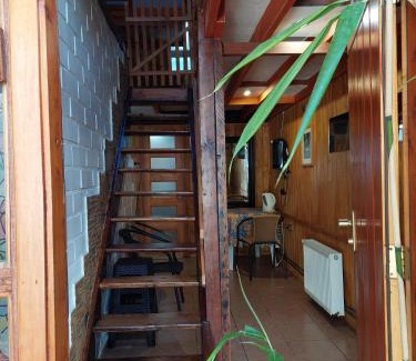 Valdivia Apartment | Cabañas Ruka Wasi