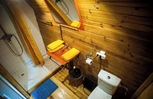 Villacarriedo Cabin | Cabañas Rurales El Hayal - Bungalow