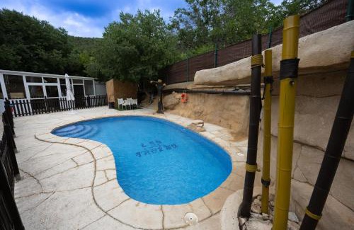 Yeste Resort | Cabañas Rurales - Las Taneas