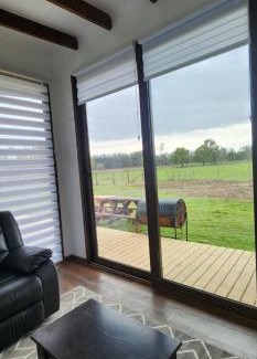 Purranque House | Cabañas Ruta Puerto Octay