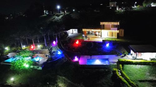 San Gil Apartment | CABAÑAS SAN GIl MOGOTES