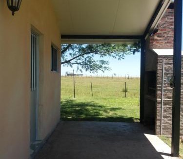 Dayman Cabin | Cabañas San Jorge