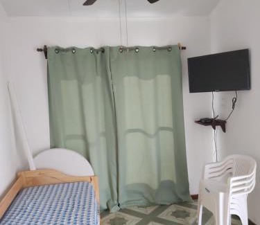 Dayman Cabin | Cabañas San Jorge