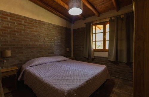 San Rafael Cabin | Cabañas San José de Pemehué