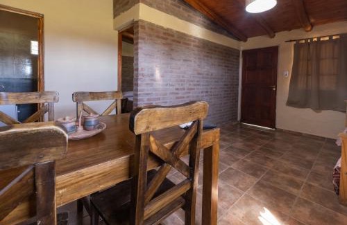San Rafael Cabin | Cabañas San José de Pemehué