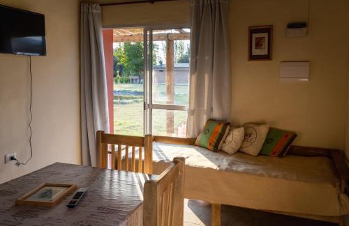 San Rafael Cabin | Cabañas San José de Pemehué