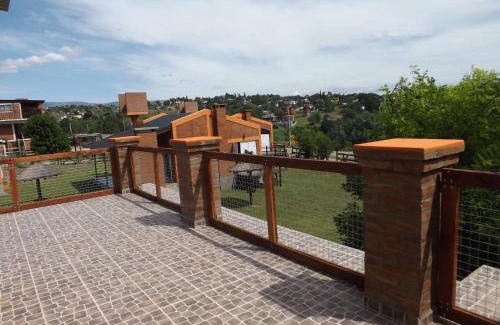 Potrero de Garay Cabin | Cabañas San Jose