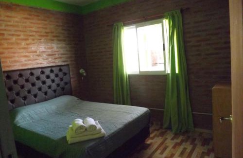 Potrero de Garay Cabin | Cabañas San Jose