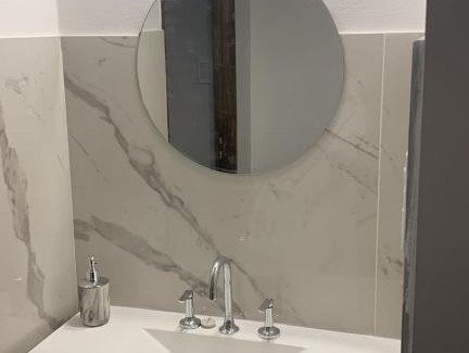 San Rafael Apartment | Cabañas San Rafael