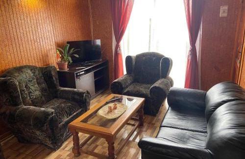 Valdivia House | Cabañas San Sebastián