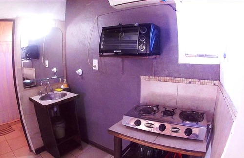 Cuadro Nacional Hotel | Cabañas Sangiovese II