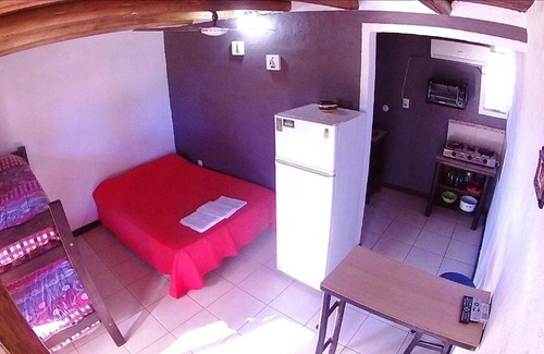 Cuadro Nacional Hotel | Cabañas Sangiovese II