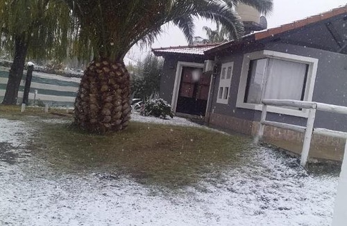 Cuadro Nacional Apartment | Cabañas Sangiovese New