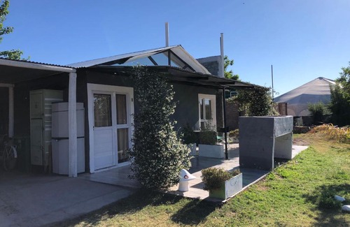 Cuadro Nacional Apartment | Cabañas Sangiovese New