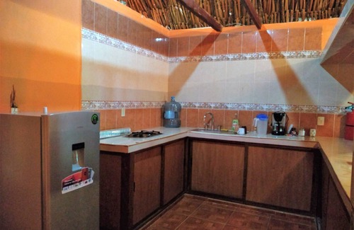 Homun Hotel | Cabañas Santa Cruz