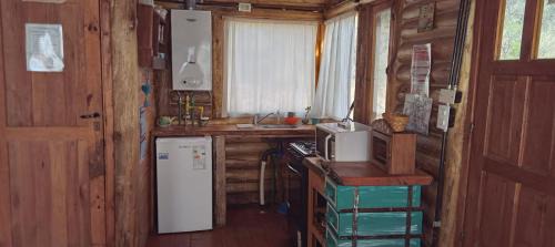 Alta Gracia Ski Chalet | Cabañas - sierras de cordoba - Jose de la quintana #1