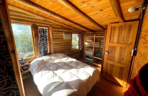 Alta Gracia Ski Chalet | Cabañas - sierras de cordoba - Jose de la quintana #1