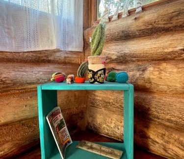 Alta Gracia Ski Chalet | Cabañas - sierras de cordoba - Jose de la quintana #1